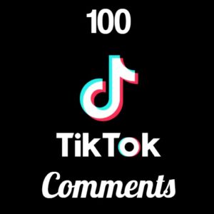 100 Instagram comments
