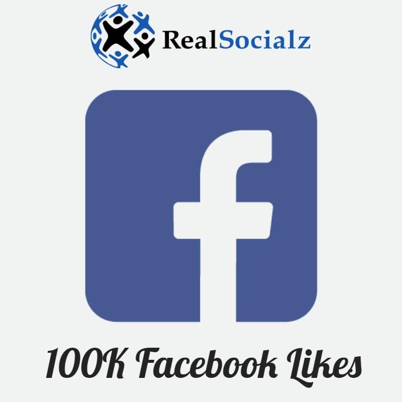 buy 100000 facebook likes
