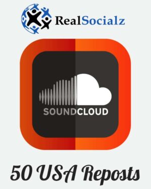 50 SoundCloud Reposts
