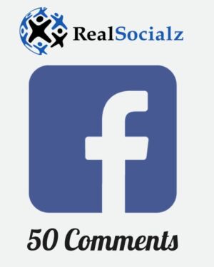 50 Facebook Comments
