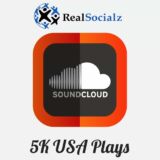 buy 5000 SoundCloud plays