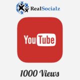 buy 1000 YouTube views
