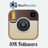 buy 10000 Instagram followers