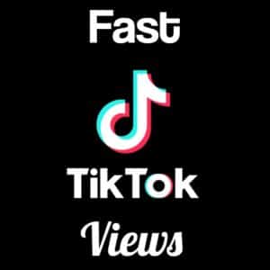 buy Tiktok views