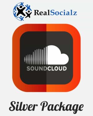 SoundCloud Packages Silver