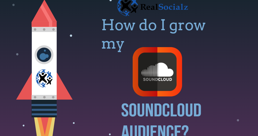 Grow your SoundCloud audience