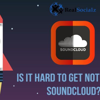 Is it hard to get noticed on SoundCloud?