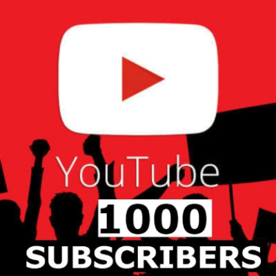 Youtube-1000-subscribers