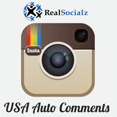 buy Instagram auto comments