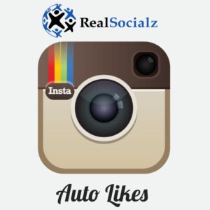 Buy Instagram auto likes