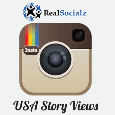 Instagram story views