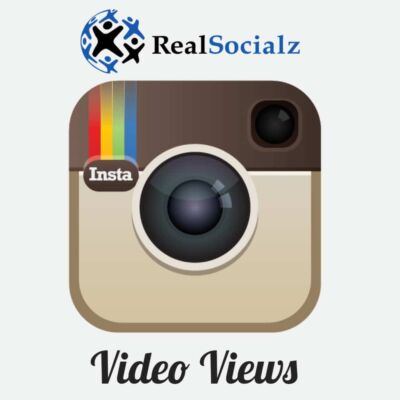 buy Instagram video views