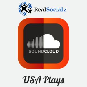 buy SoundCloud plays