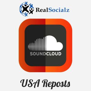 buy SoundCloud reposts