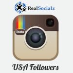 Buy USA Instagram followers