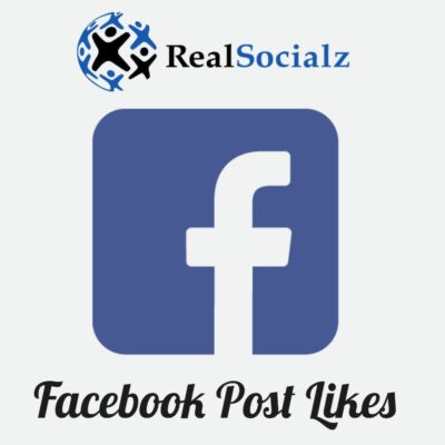 buy Facebook post likes