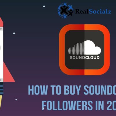 2023 buy soundcloud followers