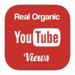 buy organic YouTube views