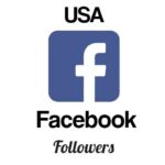 buy real USA Facebook followers