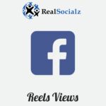 Facebook reels views