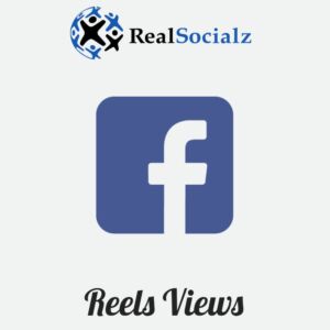 buy Facebook reels views