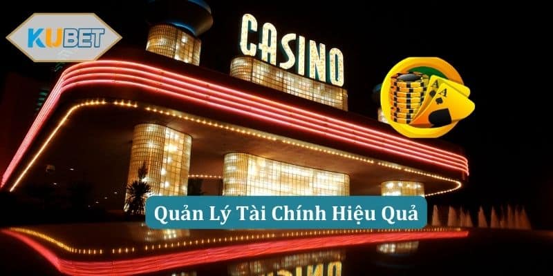 Quản Lý Tài Chính Hiệu Quả